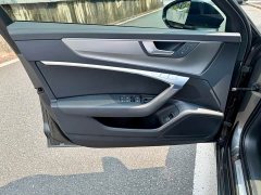 Audi A6 (Imported) Avant Pioneer 45 TFSI Premium Dynamic Edition - ფოტო 13