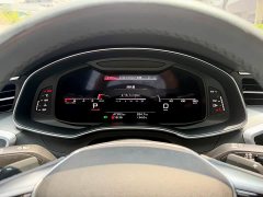 Audi A6 (Imported) Avant Pioneer 45 TFSI Premium Dynamic Edition - ფოტო 15