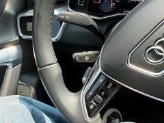 Audi A6 (Imported) Avant Pioneer 45 TFSI Premium Dynamic Edition - ფოტო 16