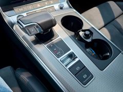 Audi A6 (Imported) Avant Pioneer 45 TFSI Premium Dynamic Edition - ფოტო 17