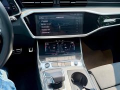 Audi A6 (Imported) Avant Pioneer 45 TFSI Premium Dynamic Edition - ფოტო 18