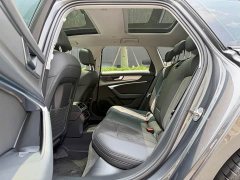 Audi A6 (Imported) Avant Pioneer 45 TFSI Premium Dynamic Edition - ფოტო 19