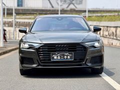Audi A6 (Imported) Avant Pioneer 45 TFSI Premium Dynamic Edition - ფოტო 2