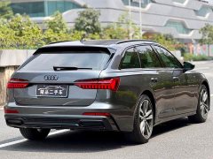 Audi A6 (Imported) Avant Pioneer 45 TFSI Premium Dynamic Edition - ფოტო 6