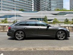 Audi A6 (Imported) Avant Pioneer 45 TFSI Premium Dynamic Edition - ფოტო 7