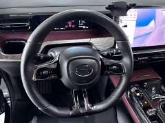 GAC Aion S Plus DM-i 150km MAX - ფოტო 10