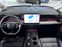 GAC Aion S Plus DM-i 150km MAX - ფოტო 12
