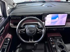 GAC Aion S Plus DM-i 150km MAX - ფოტო 13