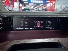 GAC Aion S Plus DM-i 150km MAX - ფოტო 8