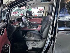 GAC Aion S Plus DM-i 150km MAX - ფოტო 9