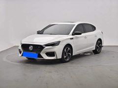 SAIC MG6 2021 1.5T Automatic Trendsetter Edition - ფოტო 1