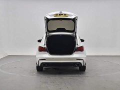 SAIC MG6 2021 1.5T Automatic Trendsetter Edition - ფოტო 10