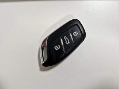 SAIC MG6 2021 1.5T Automatic Trendsetter Edition - ფოტო 11