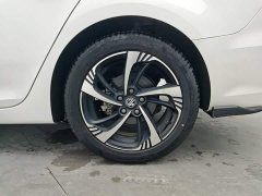 SAIC MG6 2021 1.5T Automatic Trendsetter Edition - ფოტო 12