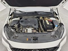 SAIC MG6 2021 1.5T Automatic Trendsetter Edition - ფოტო 13