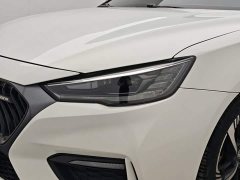 SAIC MG6 2021 1.5T Automatic Trendsetter Edition - ფოტო 14