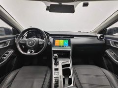 SAIC MG6 2021 1.5T Automatic Trendsetter Edition - ფოტო 4