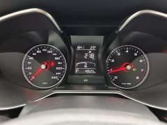 SAIC MG6 2021 1.5T Automatic Trendsetter Edition - ფოტო 5