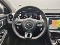 SAIC MG6 2021 1.5T Automatic Trendsetter Edition - ფოტო 6