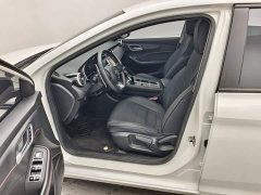 SAIC MG6 2021 1.5T Automatic Trendsetter Edition - ფოტო 7