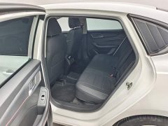 SAIC MG6 2021 1.5T Automatic Trendsetter Edition - ფოტო 8