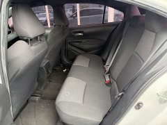 Toyota Corolla Hybrid 1.8H E-CVT Leading Edition - ფოტო 11