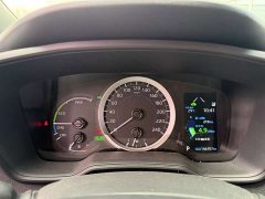 Toyota Corolla Hybrid 1.8H E-CVT Leading Edition - ფოტო 12
