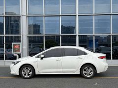 Toyota Corolla Hybrid 1.8H E-CVT Leading Edition - ფოტო 3