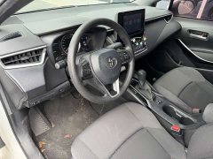 Toyota Corolla Hybrid 1.8H E-CVT Leading Edition - ფოტო 5