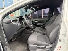 Toyota Corolla Hybrid 1.8H E-CVT Leading Edition - ფოტო 6