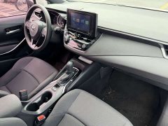Toyota Corolla Hybrid 1.8H E-CVT Leading Edition - ფოტო 7