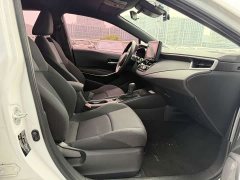 Toyota Corolla Hybrid 1.8H E-CVT Leading Edition - ფოტო 8