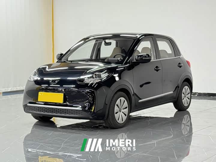Wuling Binguo 203km Light Enjoy Edition - ავტომობილი ჩინეთიდან