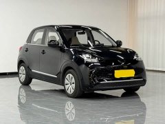 Wuling Binguo 203km Light Enjoy Edition - ფოტო 2