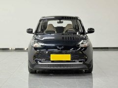Wuling Binguo 203km Light Enjoy Edition - ფოტო 20