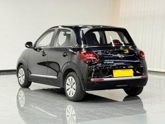 Wuling Binguo 203km Light Enjoy Edition - ფოტო 3