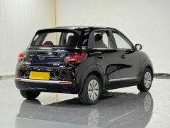 Wuling Binguo 203km Light Enjoy Edition - ფოტო 4
