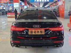Audi A6L 45 TFSI quattro Premium Dynamic Edition with Luxury Package - ფოტო 11