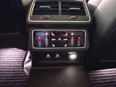 Audi A6L 45 TFSI quattro Premium Dynamic Edition with Luxury Package - ფოტო 14