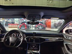 Audi A6L 45 TFSI quattro Premium Dynamic Edition with Luxury Package - ფოტო 15