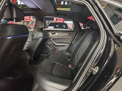 Audi A6L 45 TFSI quattro Premium Dynamic Edition with Luxury Package - ფოტო 16