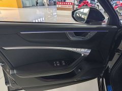 Audi A6L 45 TFSI quattro Premium Dynamic Edition with Luxury Package - ფოტო 17