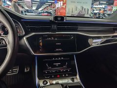 Audi A6L 45 TFSI quattro Premium Dynamic Edition with Luxury Package - ფოტო 18