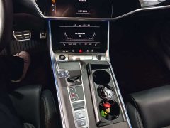 Audi A6L 45 TFSI quattro Premium Dynamic Edition with Luxury Package - ფოტო 19