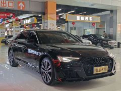 Audi A6L 45 TFSI quattro Premium Dynamic Edition with Luxury Package - ფოტო 3