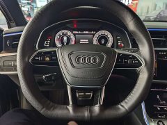 Audi A6L 45 TFSI quattro Premium Dynamic Edition with Luxury Package - ფოტო 4