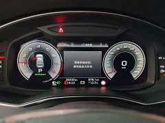 Audi A6L 45 TFSI quattro Premium Dynamic Edition with Luxury Package - ფოტო 5