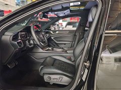 Audi A6L 45 TFSI quattro Premium Dynamic Edition with Luxury Package - ფოტო 6