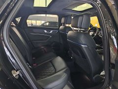 Audi A6L 45 TFSI quattro Premium Dynamic Edition with Luxury Package - ფოტო 9