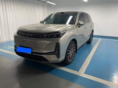 Geely Galaxy M9 230km Two-Wheel Drive Explorer Edition - ფოტო 1